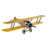 Modelo Avion Sopwith Camel